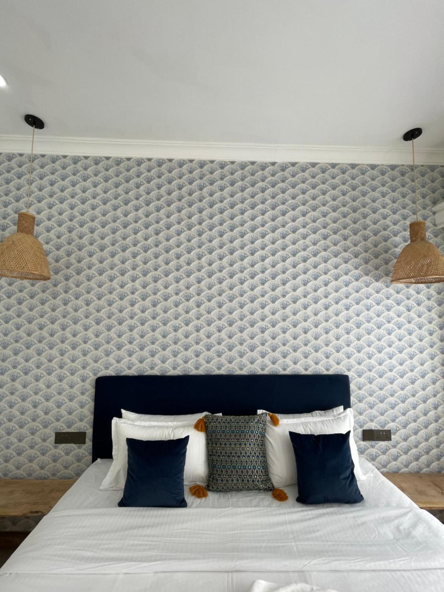 Maison Boheme Bed and Breakfast Nungwi Buitenkant foto